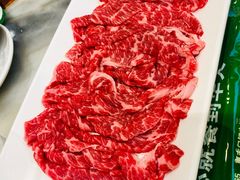 -惠丰涮肉馆(德宝新园店)