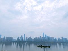 -长沙北辰三角洲大悦城