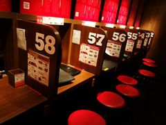 -天然豚骨拉面专门店 一兰(铜锣湾店)