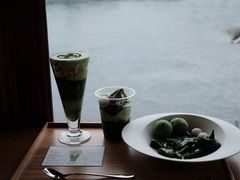 -中村藤吉(平等院店 )