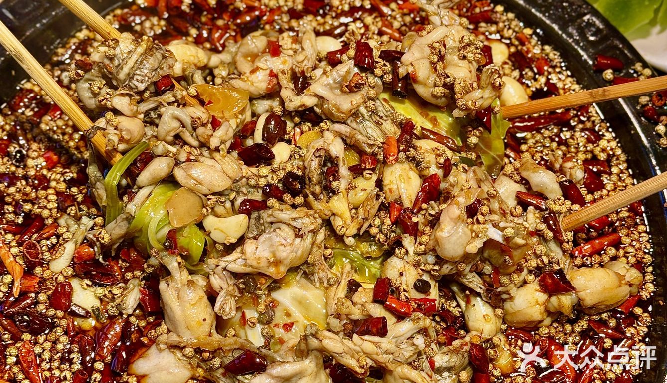 这一碗的含金量……谁懂啊！