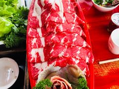 小龙翻大江-小龙翻大江文化火锅(宽窄店)