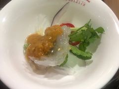 -官塘锋记鱼生·生腌·砂锅粥(牌坊街店)