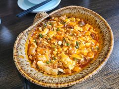 -锦庐道地川菜(来福士店)