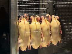 -四季民福烤鸭店(外滩外白渡桥店)