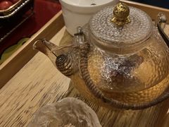 -华夏良子·足道SPA艾灸(翠微店)