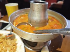 -泰国餐厅 Thai Food(裕华万达店)