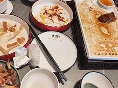 -先记烧鹅王·本地粤菜(福永店)