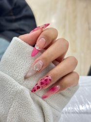 -斯馨·健康美甲美睫