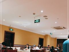 大堂-巴依老爷·新疆美食(上城区天城路店)