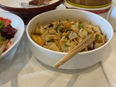 -大鸭梨烤鸭(石佛营店)