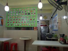 -芬芳甜品(同福路店)