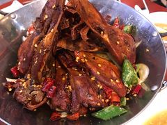 -大哈福烧烤·海鲜·家常菜(延安三路店)