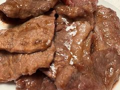 -炎蔵牛舌烤肉