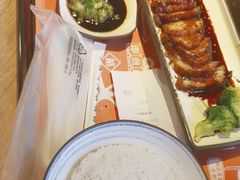 -大快活(丽丰店)