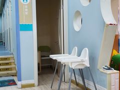 -嘻游纪亲子游泳中心(天佑城店)