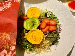 -狮拾久·现代新加坡料理(壹方城店)