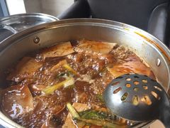 -巴陵全鱼席(湖南老字号汴河街店 )