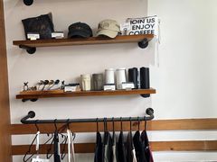 -Torch Coffee 炬点咖啡