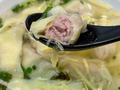 -周素珍湖州大馄饨(直戒坛寺巷店)