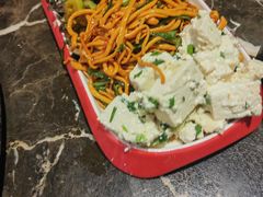 -粗粮人家·东北菜(洋桥店)