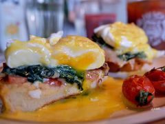 -Juicy Bakery(瑞景店)