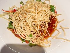 -老土灶·扬州非遗淮扬菜(大运河博物馆店)