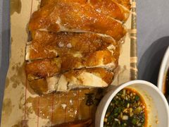 -金哥私房菜馆(张府园总店)