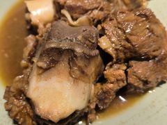 -95号酱骨·一块豆腐(展春园西路店)