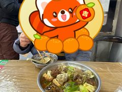 -小四川麻辣烫(九村西路店)