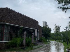 -南翠屏公园