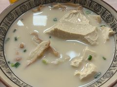 -凤翔改改豆花泡馍(双仁府街店)
