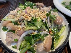 -凤厨顺德水乡凤味馆(大良锦龙路店)
