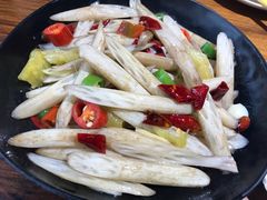 -功夫小龙虾·烧烤·江湖菜(金沙洲店)
