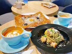 -GOTLOT COFFEE&KITCHEN角落厨房NOOK店