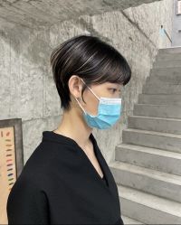 -Sying杉影日式烫染專門店