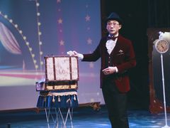 -安徒生童话乐园