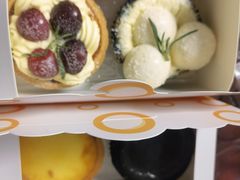 -黛汀烘焙DAINTY BAKERY(代字行合生汇店)