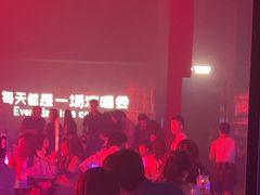 -MOSSO·Liveshow(M3香港广场店)