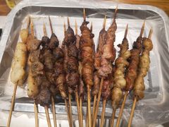 -胖姐烧烤(总店)