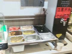 -梅溪·小伙子干挑面(安吉总店)