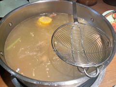 -掂档潮汕牛肉火锅(沈阳万象城店)