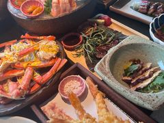 -花潮料理艺食馆(成都万象城店)