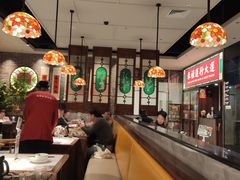 -禄运茶居·手工点心(猎德店)