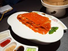 -锦府园·新台州菜(合生汇店)
