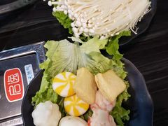 -东椰·海南椰子鸡火锅(朝阳门店)