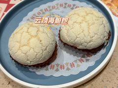 -点都德(聚福楼店)