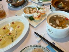 -杭州新新饭店·1913餐厅