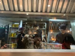 门面-火山屋台(新街口创始店)