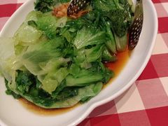 -西贝(新业坊店)
